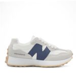 New Balance 327 Navy