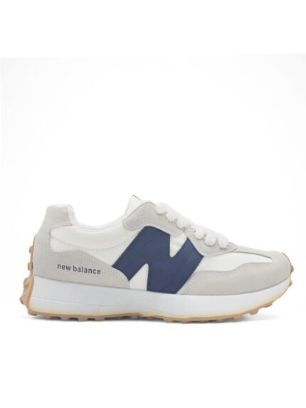 New Balance 327 Navy