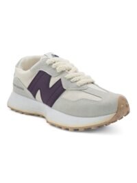 New Balance 327 Burgundy Wine - Image 5