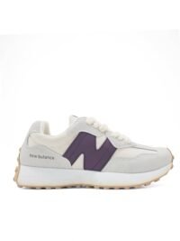 New Balance 327 Burgundy Wine