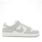 Nike SB DUNK LOW Gray