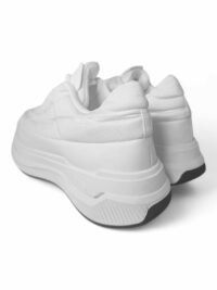 Hugo Boss White full white - Image 6