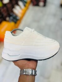 Hugo Boss White full white - Image 2