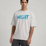 Oversized T-Shirt 5001