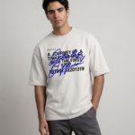 Oversized T-Shirt 5002