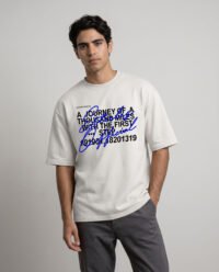 Oversized T-Shirt 5002