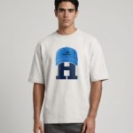 Oversized T-Shirt 5003