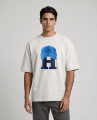 Oversized T-Shirt 5003