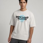 Oversized T-Shirt 5004