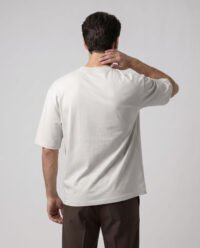 Oversized T-Shirt 5006 - Image 3