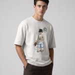 Oversized T-Shirt 5006