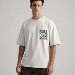 Oversized T-Shirt 5007