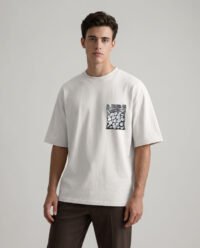 Oversized T-Shirt 5007