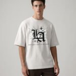 Oversized T-Shirt 5008