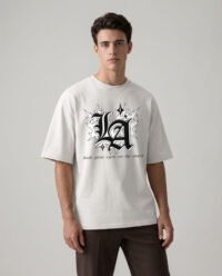 Oversized T-Shirt 5008