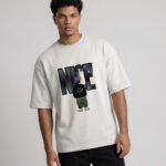 Oversized T-Shirt 5009