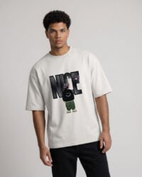 Oversized T-Shirt 5009