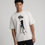 Oversized T-Shirt 5010