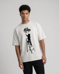 Oversized T-Shirt 5010