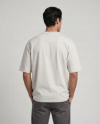 Oversized T-Shirt 5012 - Image 2