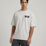 Oversized T-Shirt 5012