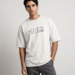 Oversized T-Shirt 5013