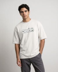 Oversized T-Shirt 5013