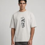 Oversized T-Shirt 5014