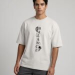 Oversized T-Shirt 5015