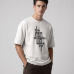 Oversized T-Shirt 5016