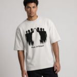 Oversized T-Shirt 5018