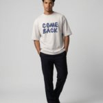 Oversized T-Shirt 5019