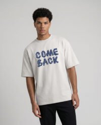 Oversized T-Shirt 5019 - Image 2