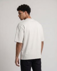 Oversized T-Shirt 5020 - Image 2