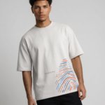 Oversized T-Shirt 5020