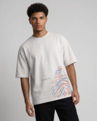 Oversized T-Shirt 5020
