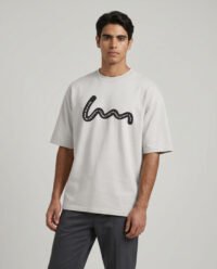 Oversized T-Shirt 5021