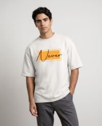 Oversized T-Shirt 5022