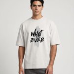 Oversized T-Shirt 5023