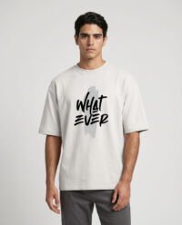 Oversized T-Shirt 5023