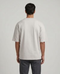 Oversized T-Shirt 5024 - Image 2