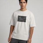 Oversized T-Shirt 5024