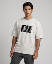 Oversized T-Shirt 5024