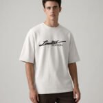 Oversized T-Shirt 5025