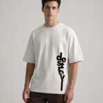 Oversized T-Shirt 5026