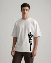 Oversized T-Shirt 5026