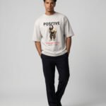 Oversized T-Shirt 5027