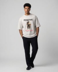 Oversized T-Shirt 5027