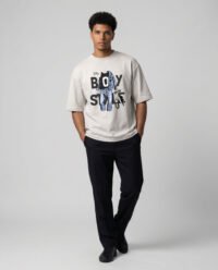 Oversized T-Shirt 5028 - Image 2