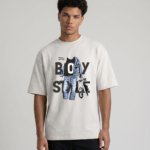 Oversized T-Shirt 5028